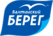 Логотип компании Балтийский Берег